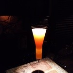 フーケ - (2016.01)　他のお客様のカクテル(^-^;