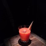 フーケ - (2016.01)　ブラディーメアリー