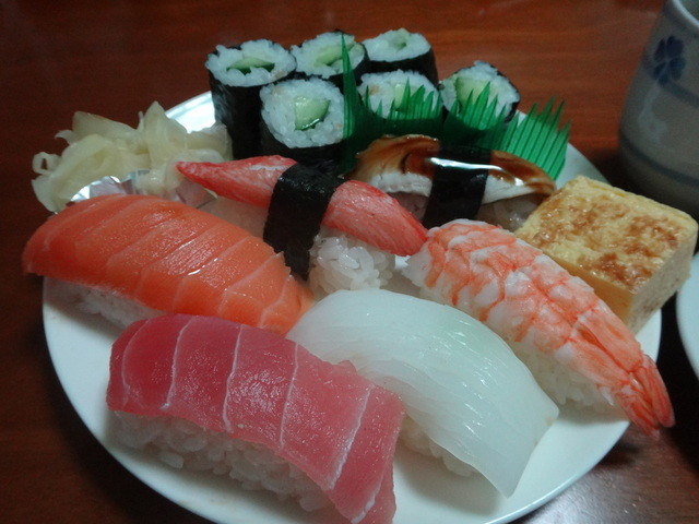 雅 泊店 美栄橋 寿司 食べログ