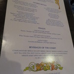 Cinderella's Royal Table - 