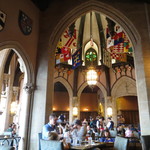 Cinderella's Royal Table - 