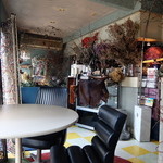 シップストリートカフェ - 