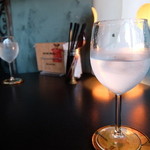 シップストリートカフェ - 