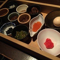 赤坂あんど - ご飯の友