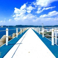 リストランテAO 逗子マリーナ - 夏の湘南