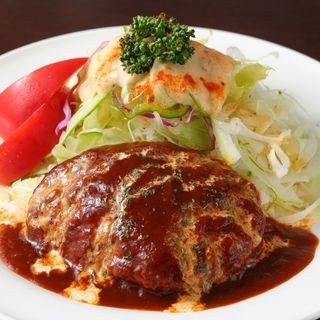 サラダの店サンチョ_2