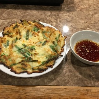 和韓菜 味楽_2