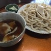 三丁目の手打うどん