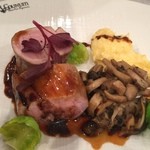 ルグドゥノム ブション リヨネ - 