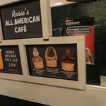 Rosie's All-American Café - 
