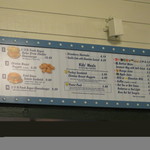 Rosie's All-American Café - 