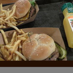 Rosie's All-American Café - 