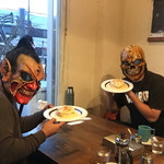 シマイロカフェ - 