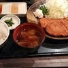 牛かつ もと村 新橋店