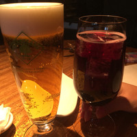 ヴレ ド ヴレ シェ ヒロ - 昼飲みスタート