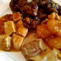中国料理 芙蓉城 - 