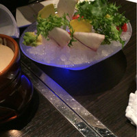 MAIMON GINZA - 