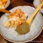 産直屋 たか - 2016.01