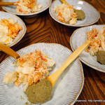 産直屋 たか - 2016.01