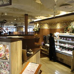 ＆ sweets!sweets! buffet! ALICE - 入口