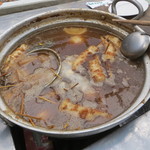 食事処 やまびこ - 静岡おでん