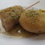 食事処 やまびこ - おでん