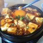 福来飯店 - 石焼麻婆