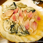 産直屋 たか - 2016.01