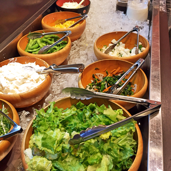 えびす 赤嶺 バイキング 食べログ