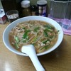 担々麺 雅龍