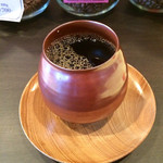 フスク コーヒー - 