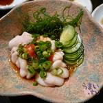 47006036 - 白子ポン酢