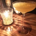 ジョシーズウェル - 金柑のカクテル