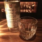 ジョシーズウェル - ブラックアダー ア・ドロップ・オブ・ザ・アイリッシュ  14年 58.2％