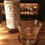 ジョシーズウェル - THEが付かないグレンリベット