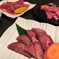 米澤牛DINING べこや - 