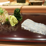 鮨みなと - いっぴん