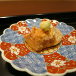 鮨みなと - あんきも