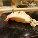 鮨みなと - ほっき