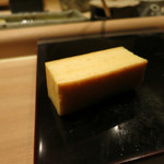 鮨みなと - タマゴ