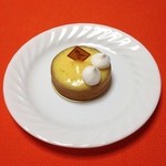 フレデリック カッセル - タルト・シトロン