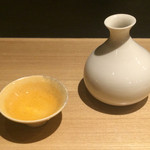 捏製作所 - 日本酒（500円〜）