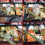 鶏料理ひとりひとり - 美味しい丁寧な料理のお節