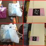 鶏料理ひとりひとり - お節をお願いしました。