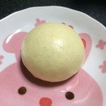 金加屋 - 酒まんじゅう【料理】 