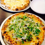 PIZZERIA　TATSU - 
