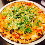 PIZZERIA　TATSU - 