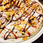 PIZZERIA　TATSU - 