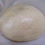 桂林 - 料理写真:餃子バーガー(表)