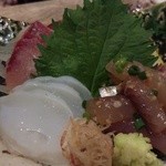 酒場わたなべ - 